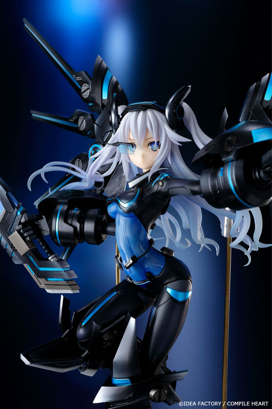 Shin Jigen Game Neptunia VII - Next Black -