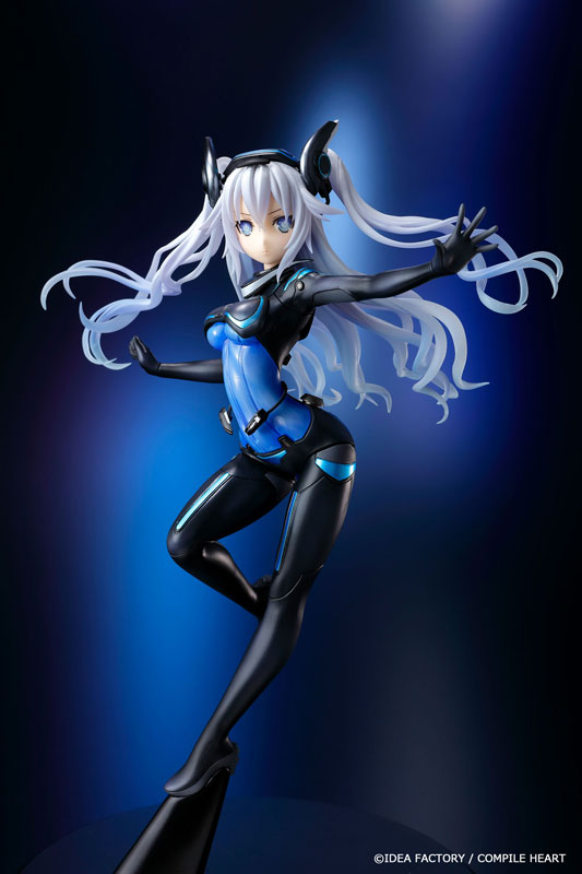 Shin Jigen Game Neptunia VII - Next Black -