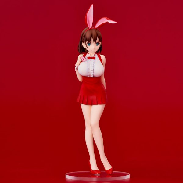 Getsuyoubi no Tawawa - Ai-chan - Easter Bunny Ver. (Union Creative International Ltd)