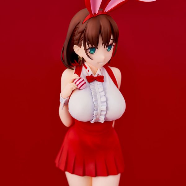 Getsuyoubi no Tawawa - Ai-chan - Easter Bunny Ver. (Union Creative International Ltd)