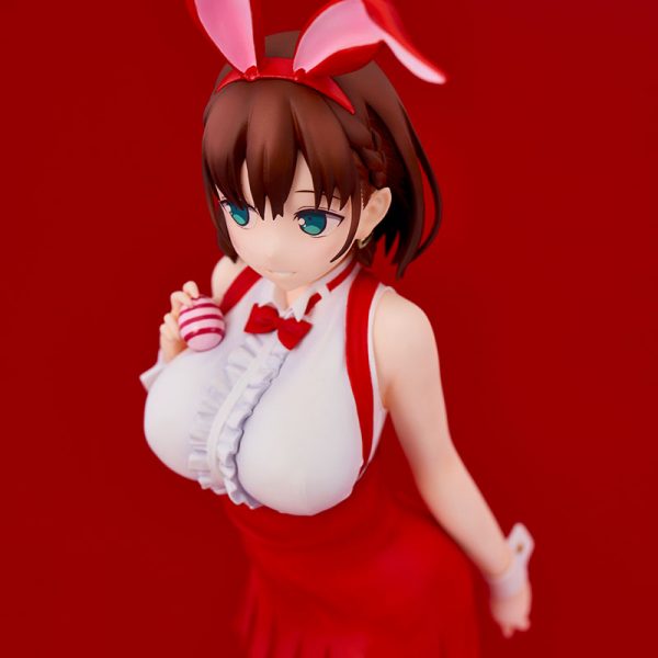 Getsuyoubi no Tawawa - Ai-chan - Easter Bunny Ver. (Union Creative International Ltd)