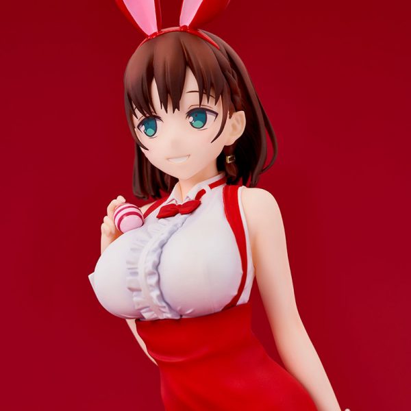 Getsuyoubi no Tawawa - Ai-chan - Easter Bunny Ver. (Union Creative International Ltd)