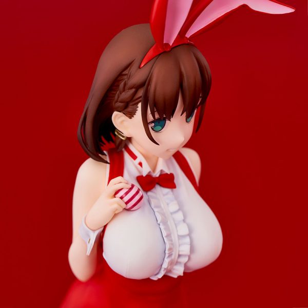 Getsuyoubi no Tawawa - Ai-chan - Easter Bunny Ver. (Union Creative International Ltd)