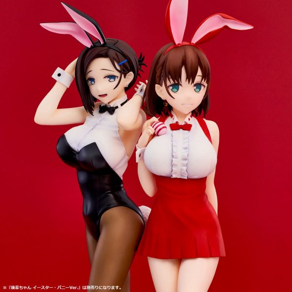 Getsuyoubi no Tawawa - Ai-chan - Easter Bunny Ver. (Union Creative International Ltd)