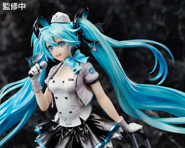 Vocaloid - Hatsune Miku - F:Nex - Miku With You 2018 Ver.