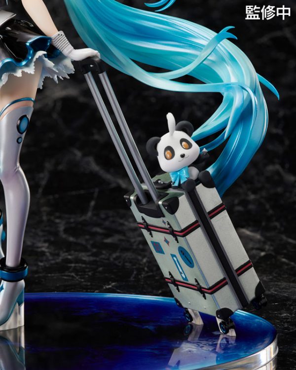 Vocaloid - Hatsune Miku - F:Nex - Miku With You 2018 Ver.