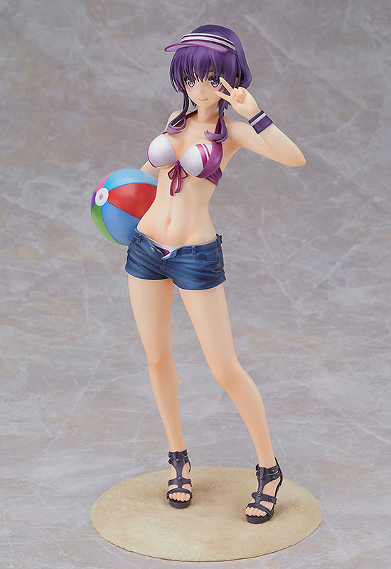 Saenai Heroine no Sodatekata ♭ - Hyoudou Michiru - 1/7 - Swimsuit ver.