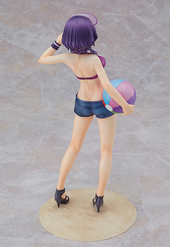 Saenai Heroine no Sodatekata ♭ - Hyoudou Michiru - 1/7 - Swimsuit ver.