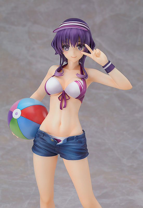 Saenai Heroine no Sodatekata ♭ - Hyoudou Michiru - 1/7 - Swimsuit ver.