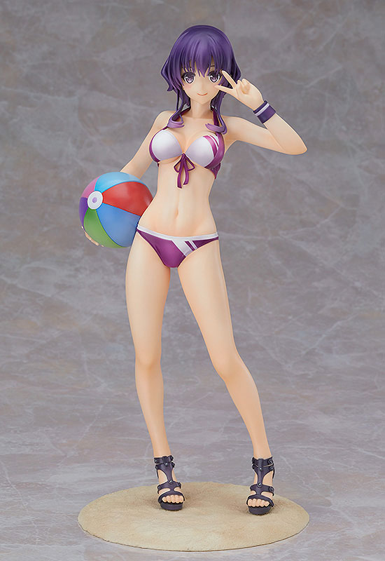 Saenai Heroine no Sodatekata ♭ - Hyoudou Michiru - 1/7 - Swimsuit ver.