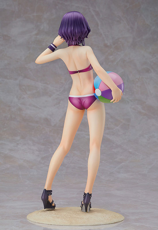 Saenai Heroine no Sodatekata ♭ - Hyoudou Michiru - 1/7 - Swimsuit ver.