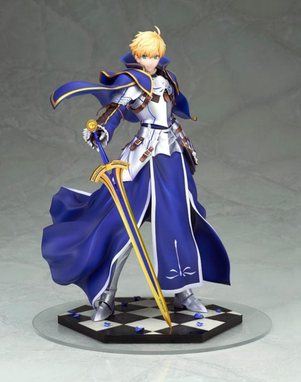 Fate/Grand Order - Arthur Pendragon - ALTAiR - 1/8 - Saber, Prototype (Alter, Amie)