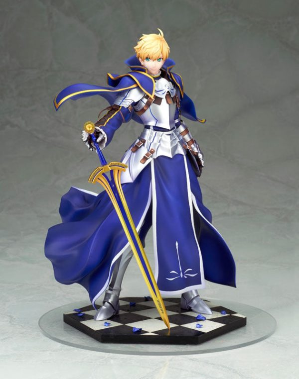 Fate/Grand Order - Arthur Pendragon - ALTAiR - 1/8 - Saber, Prototype (Alter, Amie)