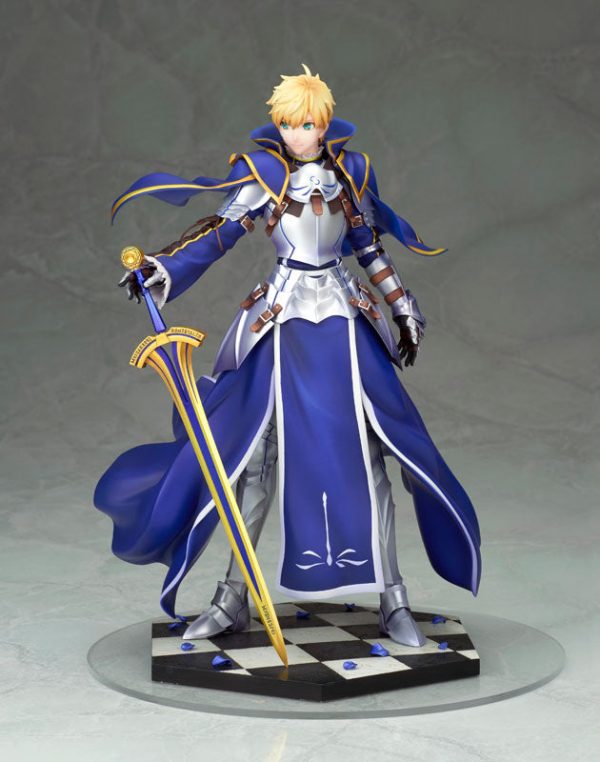 Fate/Grand Order - Arthur Pendragon - ALTAiR - 1/8 - Saber, Prototype (Alter, Amie)