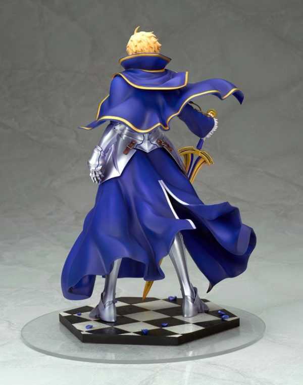 Fate/Grand Order - Arthur Pendragon - ALTAiR - 1/8 - Saber, Prototype (Alter, Amie)