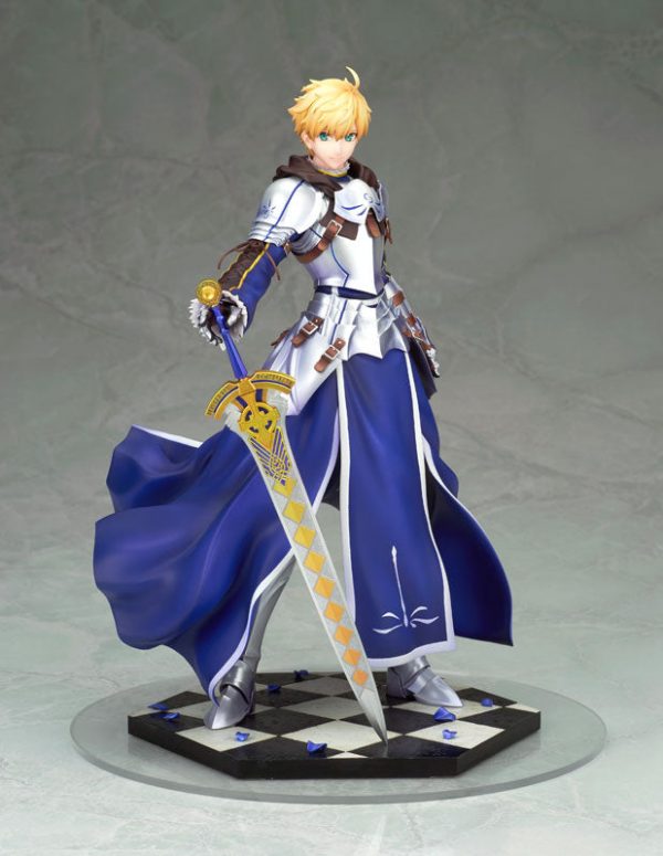 Fate/Grand Order - Arthur Pendragon - ALTAiR - 1/8 - Saber, Prototype (Alter, Amie)