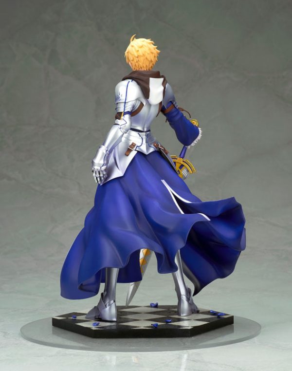 Fate/Grand Order - Arthur Pendragon - ALTAiR - 1/8 - Saber, Prototype (Alter, Amie)