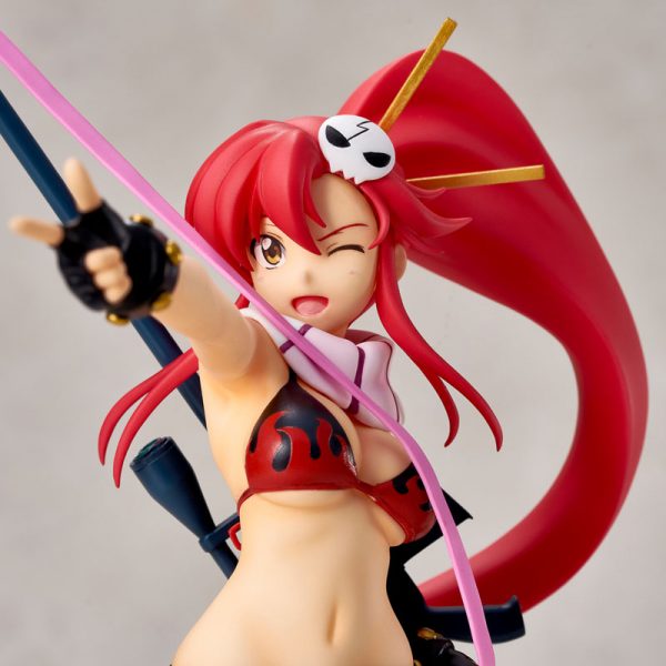 Tengen Toppa Gurren-Lagann - Yoko (Union Creative)