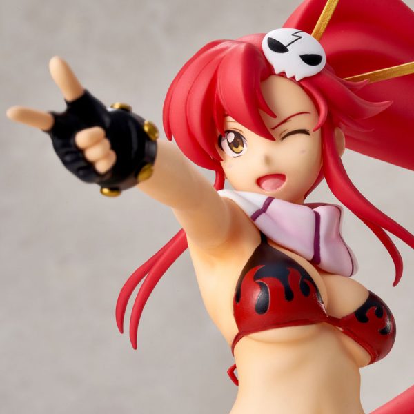 Tengen Toppa Gurren-Lagann - Yoko (Union Creative)