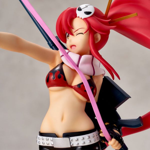 Tengen Toppa Gurren-Lagann - Yoko (Union Creative)