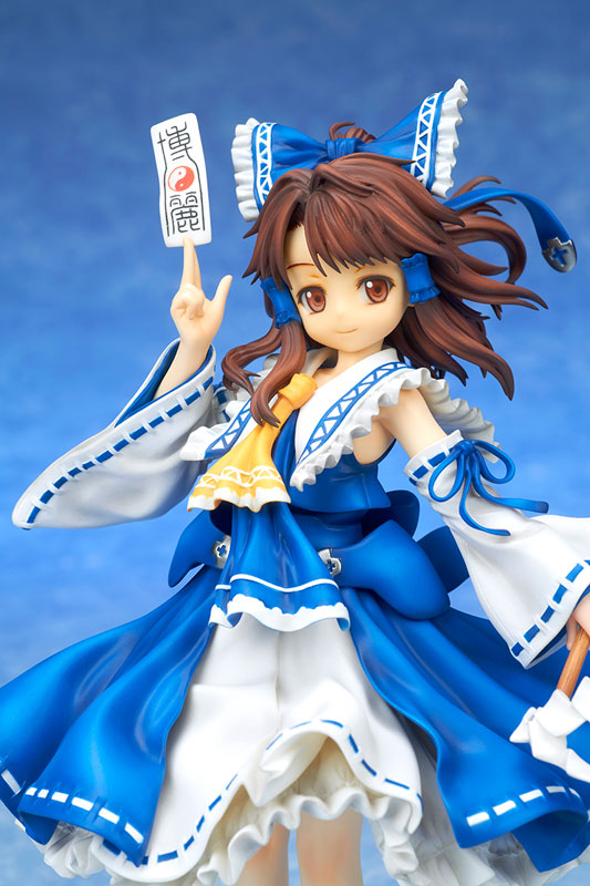 Touhou Project - Hakurei Reimu - Touhou Kourindou Ver., Event Limited Extra Color