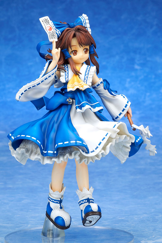 Touhou Project - Hakurei Reimu - Touhou Kourindou Ver., Event Limited Extra Color