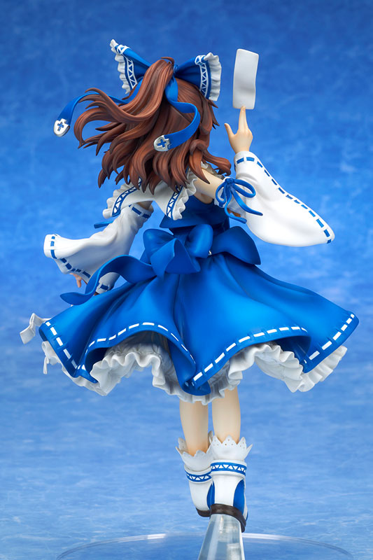 Touhou Project - Hakurei Reimu - Touhou Kourindou Ver., Event Limited Extra Color