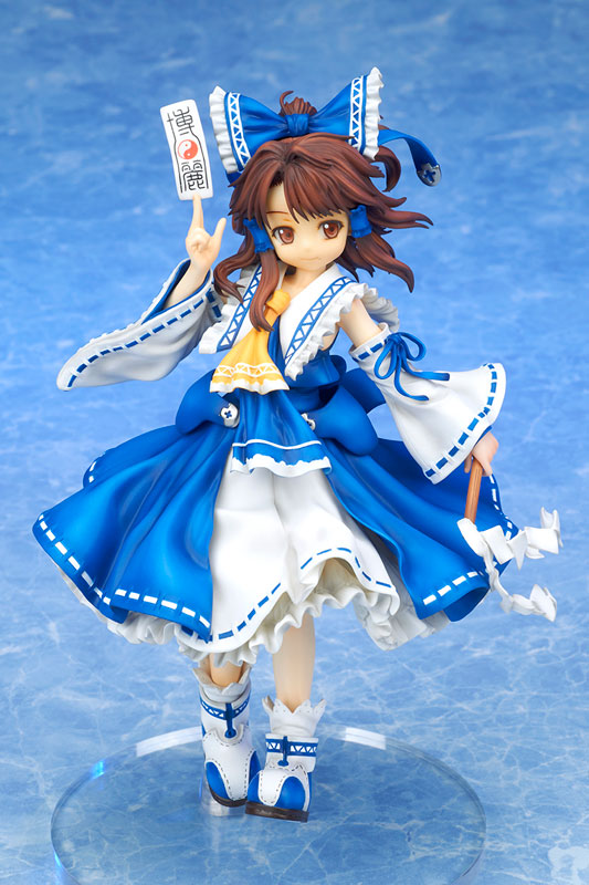 Touhou Project - Hakurei Reimu - Touhou Kourindou Ver., Event Limited Extra Color