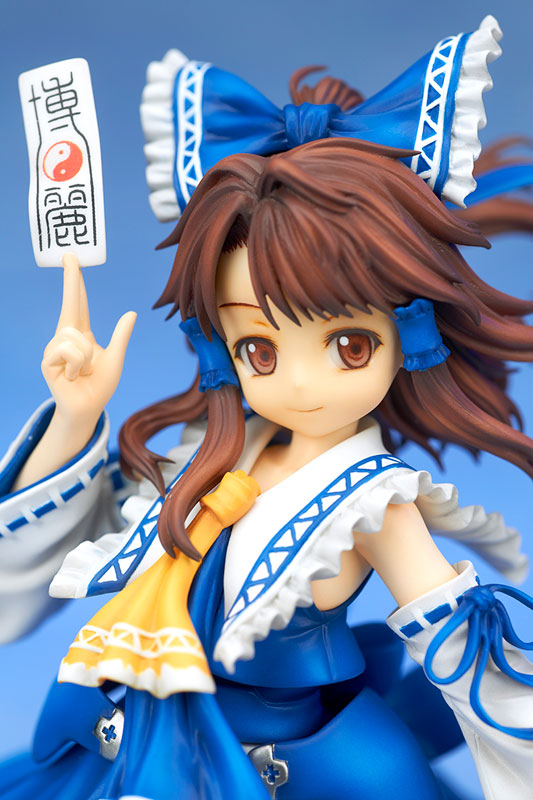 Touhou Project - Hakurei Reimu - Touhou Kourindou Ver., Event Limited Extra Color