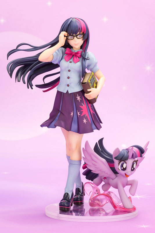 My Little Pony - Twilight Sparkle - Bishoujo Statue - My Little Pony Bishoujo Series