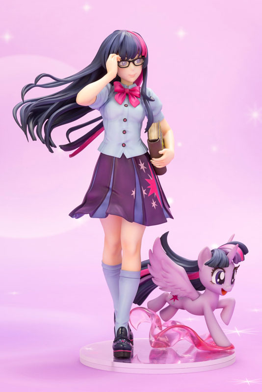 My Little Pony - Twilight Sparkle - Bishoujo Statue - My Little Pony Bishoujo Series