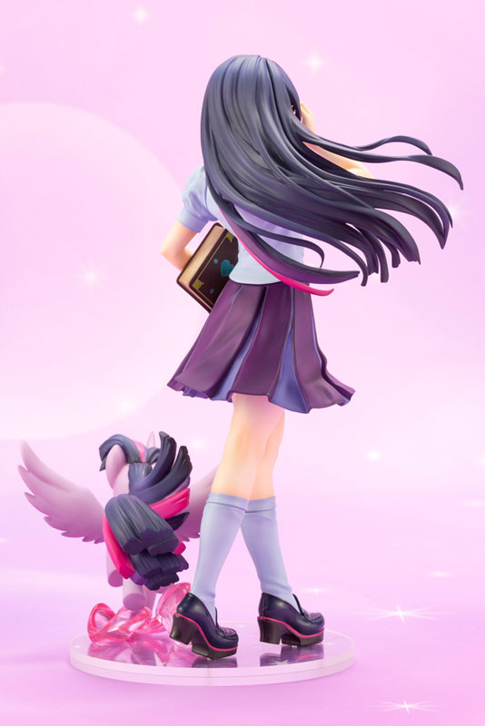 My Little Pony - Twilight Sparkle - Bishoujo Statue - My Little Pony Bishoujo Series