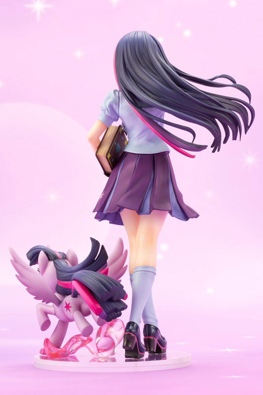 My Little Pony - Twilight Sparkle - Bishoujo Statue - My Little Pony Bishoujo Series