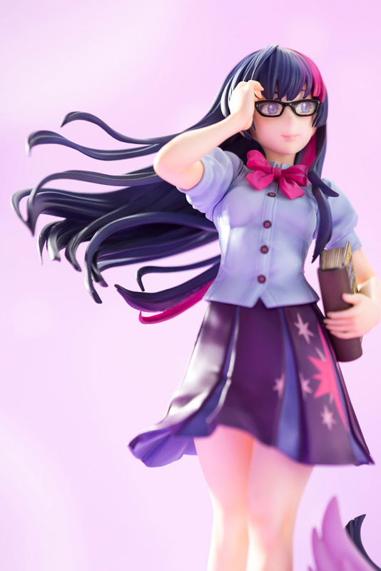 My Little Pony - Twilight Sparkle - Bishoujo Statue - My Little Pony Bishoujo Series