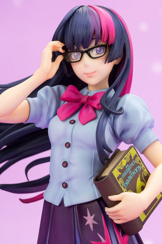 My Little Pony - Twilight Sparkle - Bishoujo Statue - My Little Pony Bishoujo Series