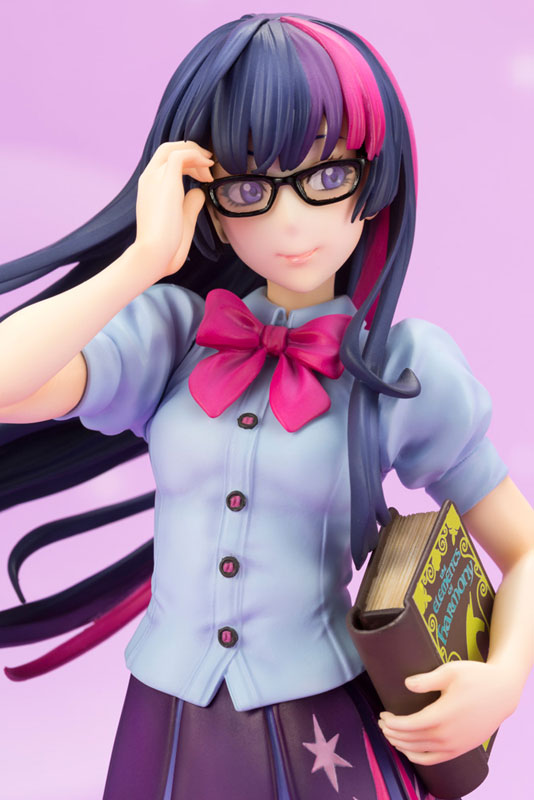 My Little Pony - Twilight Sparkle - Bishoujo Statue - My Little Pony Bishoujo Series