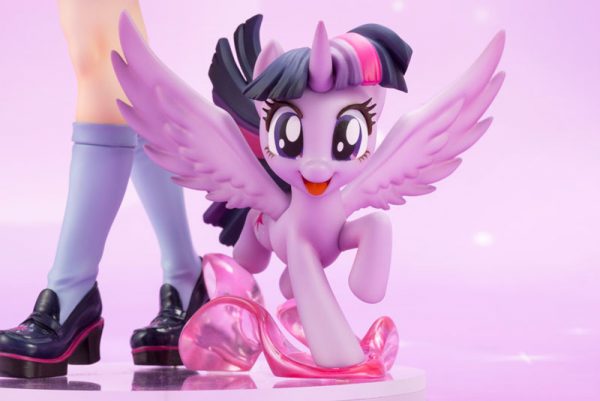 My Little Pony - Twilight Sparkle - Bishoujo Statue - My Little Pony Bishoujo Series