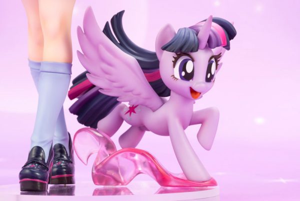 My Little Pony - Twilight Sparkle - Bishoujo Statue - My Little Pony Bishoujo Series