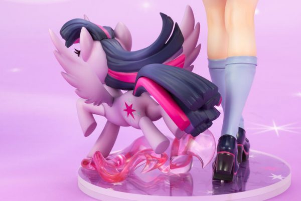 My Little Pony - Twilight Sparkle - Bishoujo Statue - My Little Pony Bishoujo Series