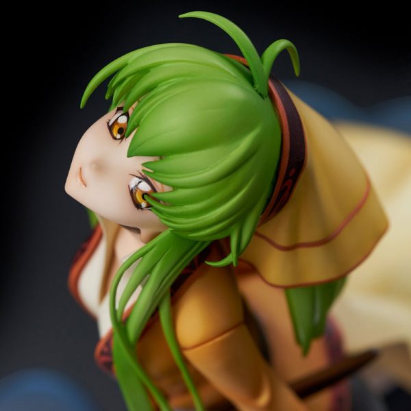 Code Geass: Fukkatsu no Lelouch - C.C. (Union Creative International Ltd)