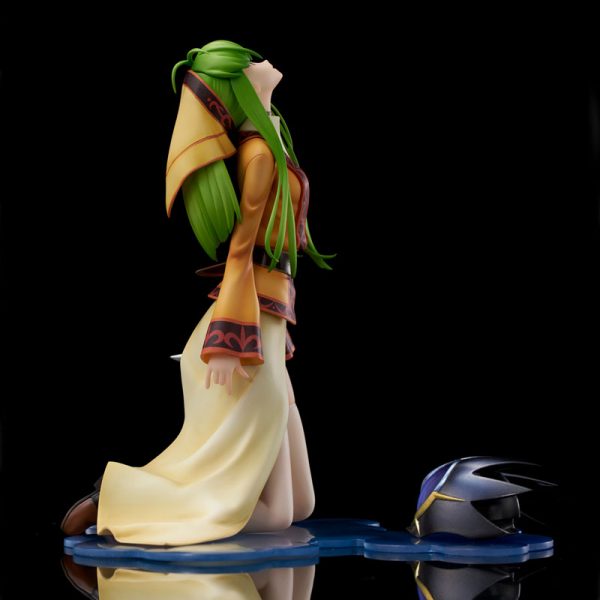 Code Geass: Fukkatsu no Lelouch - C.C. (Union Creative International Ltd)