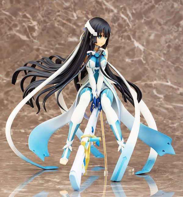 Yuuki Yuuna wa Yuusha de Aru - Tougou Mimori - 1/8