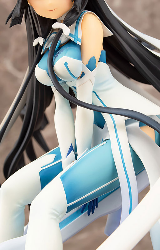 Yuuki Yuuna wa Yuusha de Aru - Tougou Mimori - 1/8