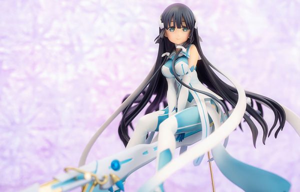 Yuuki Yuuna wa Yuusha de Aru - Tougou Mimori - 1/8