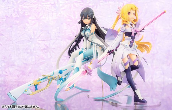 Yuuki Yuuna wa Yuusha de Aru - Tougou Mimori - 1/8