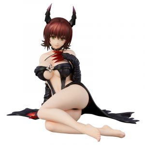 To LOVEru Darkness - Mikado Ryouko - 1/6 - Darkness ver. (Union Creative International Ltd)