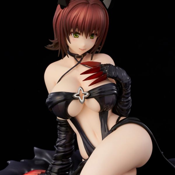 To LOVEru Darkness - Mikado Ryouko - 1/6 - Darkness ver. (Union Creative International Ltd)