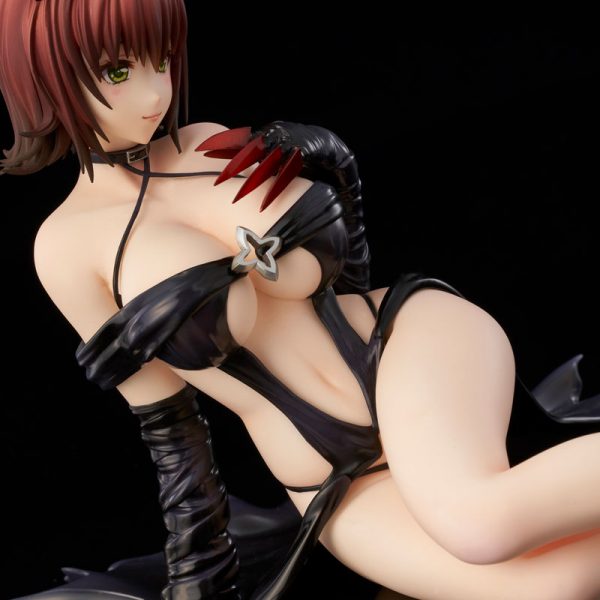 To LOVEru Darkness - Mikado Ryouko - 1/6 - Darkness ver. (Union Creative International Ltd)