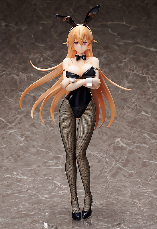 Shokugeki no Souma - Nakiri Erina - B-style - 1/4 - Bunny Ver.