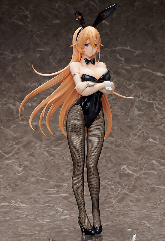 Shokugeki no Souma - Nakiri Erina - B-style - 1/4 - Bunny Ver.